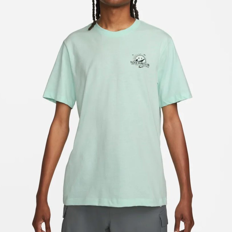 nike sun club t shirts