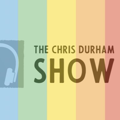 ChrisDurhamShow's tweet photo. #NewProfilePic https://t.co/ExBtDa815c