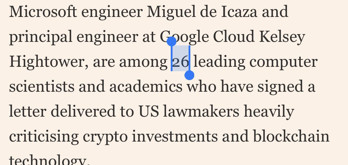 Frank Chaparro tweet media