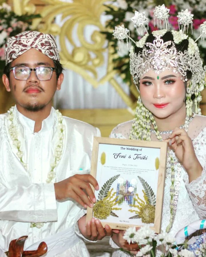 MakeupAiko's tweet photo. AIKO MAKEUP (wedding organizer)
 👉Menerima jasa makeup rias pengantin dll.
Tersedia dekorasi wedding
Untuk informasi lebih lengkapnya bisa langsung hubungi
📞📲 HP/WA : https://t.co/nLyddwdw8h / ( 089516268990 )

#Makeupwedding #Aikomakeup
 #Makeupbogor
#Makeuppengantinbogor https://t.co/KNQsulnoqS