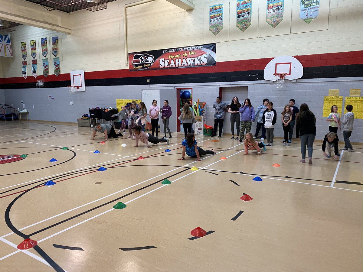 St. Joseph's Elementary tweet media