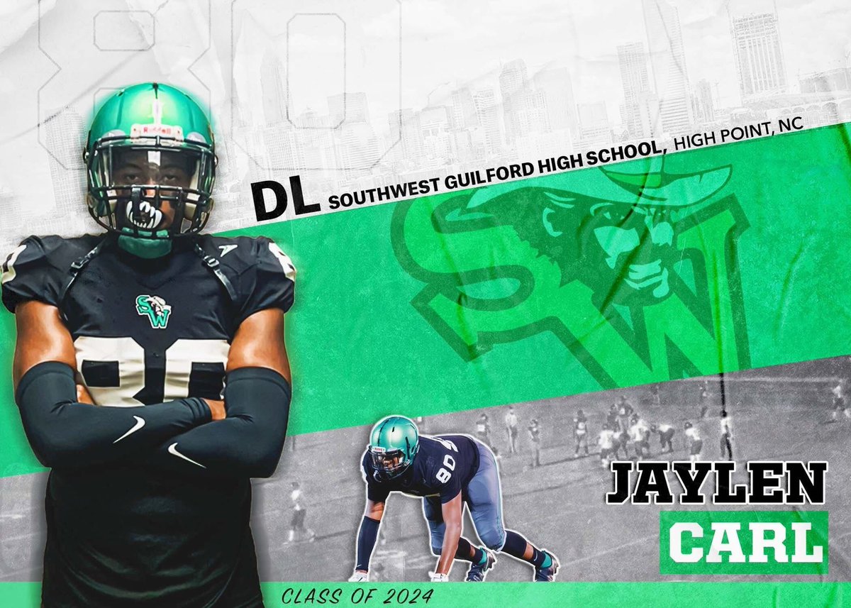 jaylen_carl's tweet image. #LetsGetThisSeasonStarted @coachwhiteslife @coach_doak @coach_hinshaw8 @MMedley71 @M_Connolly88 @SWGHS_Football