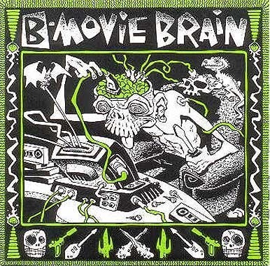 Various – B-Movie Brain, Garage Rock Punk, #sunnyboy66 #garagepunk #garagepunkbands #rockgarage #surfband #surfbands #surfrock #surfrockmusic #surfgarage #surfgaragerock #garagerock #garagerockmusic #garagefuzz #fuzz #instrumentalmusic sunnyboy66.com/various-b-movi…