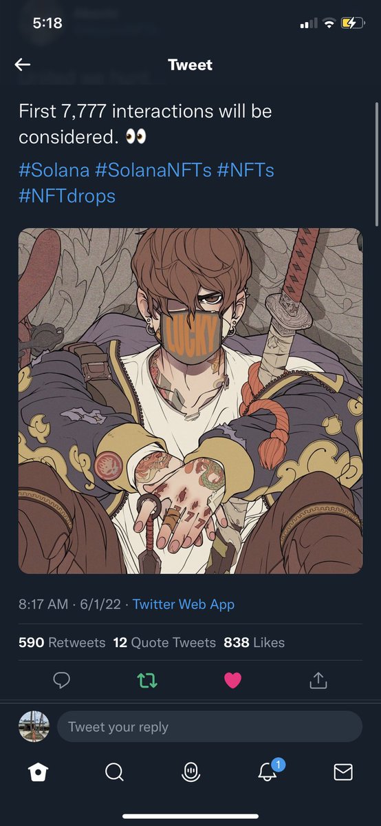 patty tweet media