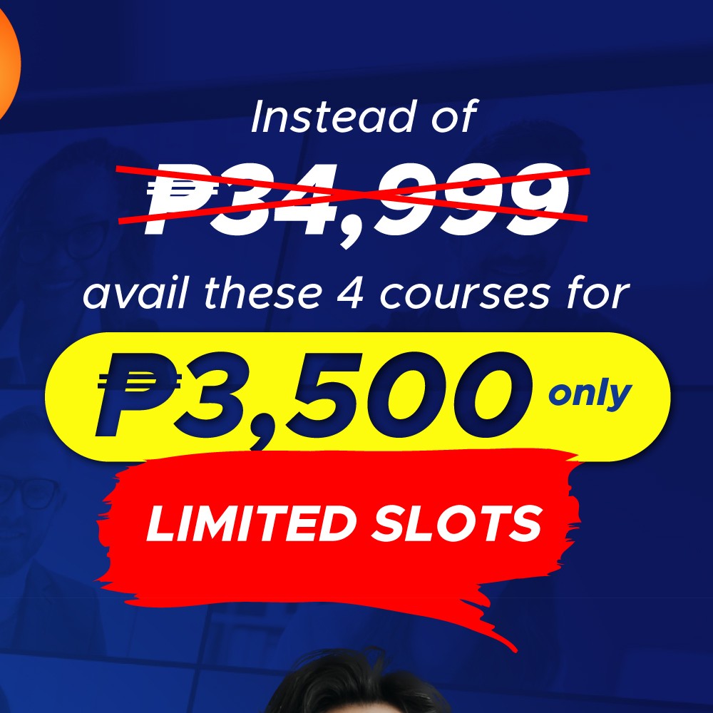 Bilisbenta_'s tweet photo. Bilisbenta Dropshipping Online Courses (BDOC) is a complete guide to optimizing your Online Store. ����
Mas updated para sa NEEDS mo at ng store mo.
For more details, please message us. 💙 https://t.co/OR6nONpa0W