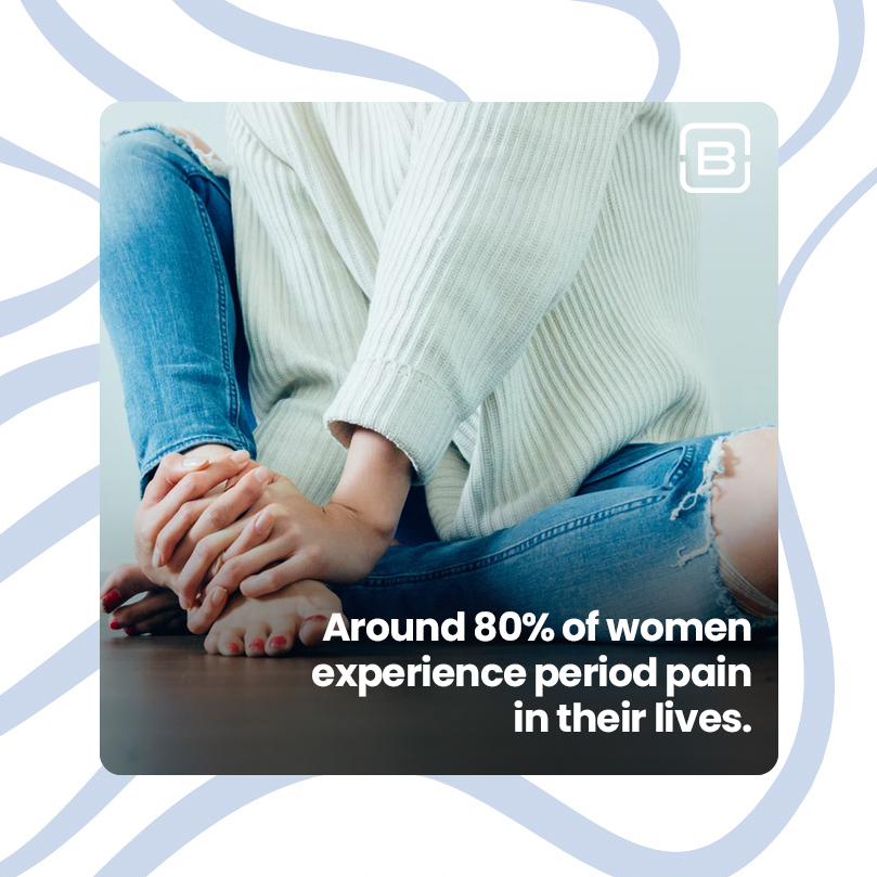 BioWaveGOIntl's tweet image. For the 80% of women who experience period pain in their lives, BioWaveGO's pain blocking technology may provide an alternative to painkillers, using gentle electrical stimulation to block pain. #GOYou biowavego.co.uk/pain/period-pa…
#BioWaveGO #PeriodPain #Pain #Endometriosis #PCOS