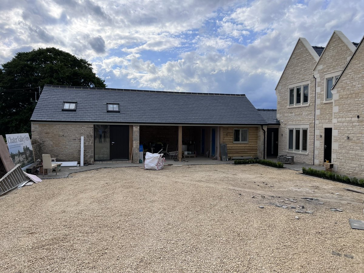 Kaybee Developments Ltd tweet media