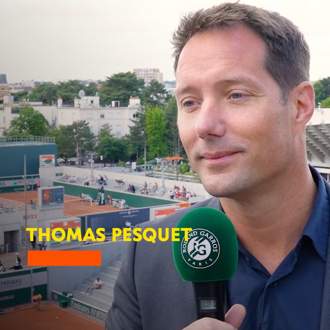 Roland Garros On Twitter Ses Précédentes Visites Au Stade De La Porte 