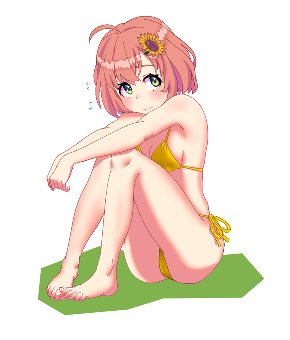 私は尊様を一番多く描いてるけど前は普通にほかのにじさんじメンバーも描いてた… 