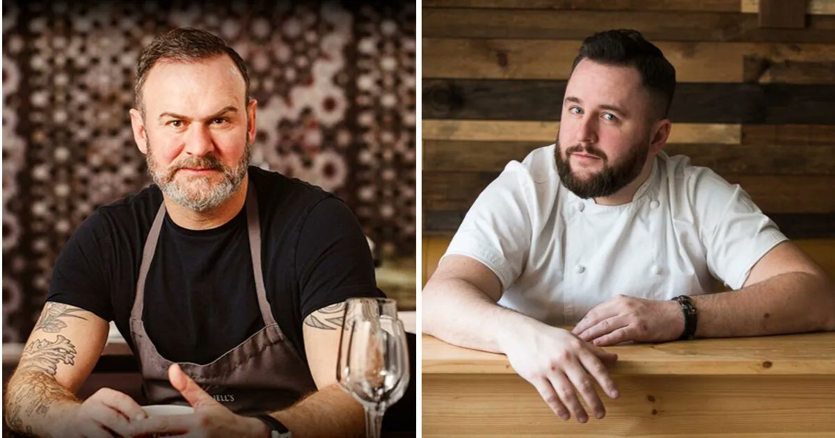 Coventry Food Festival tweet media