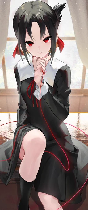 四宮かぐや #かぐや様 