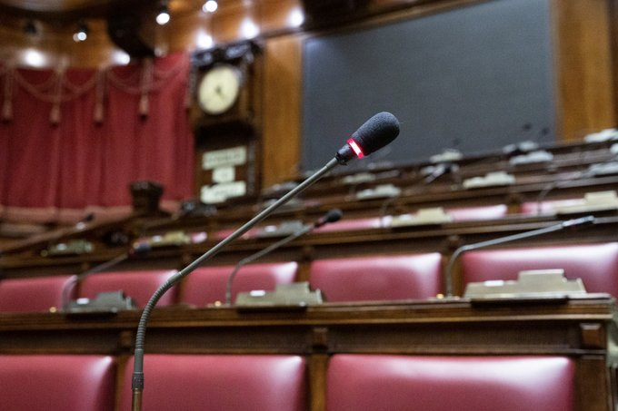 Oggi alle 15 in diretta #Rai, WebTv e su facebook.com/Cameradeideput… il #QuestionTime con i Ministri <a href="/FedericoDinca/">Federico D'Incà</a> - <a href="/RapportiParlam/">Dipartimento per i Rapporti con il Parlamento</a>, <a href="/renatobrunetta/">Renato Brunetta</a> - <a href="/FunzPub/">Dipartimento della funzione pubblica</a>, <a href="/luigidimaio/">Luigi Di Maio</a> - <a href="/ItalyMFA/">Farnesina 🇮🇹</a> e Roberto Cingolani - @MiTE_IT. I temi: bit.ly/QT_010622 #OpenCamera