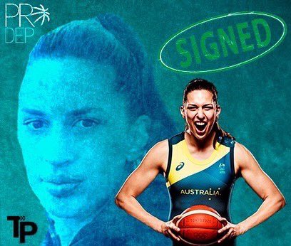 Jorge Mendez (@jorgem_s) on Twitter photo 📣 happy to announce that <a href="/mariannatolo/">Marianna Tolo OLY</a> ✍🏻 with <a href="/euroleaguewomen/">EuroLeague Women</a> team <a href="/unigirona/">Spar Girona</a> 📣 congratulations Marianna !! <a href="/turningpointmgt/">Bill Geist</a>
#teamprodep 📣 happy to announce that <a href="/mariannatolo/">Marianna Tolo OLY</a> ✍🏻 with <a href="/euroleaguewomen/">EuroLeague Women</a> team <a href="/unigirona/">Spar Girona</a> 📣 congratulations Marianna !! <a href="/turningpointmgt/">Bill Geist</a>
#teamprodep