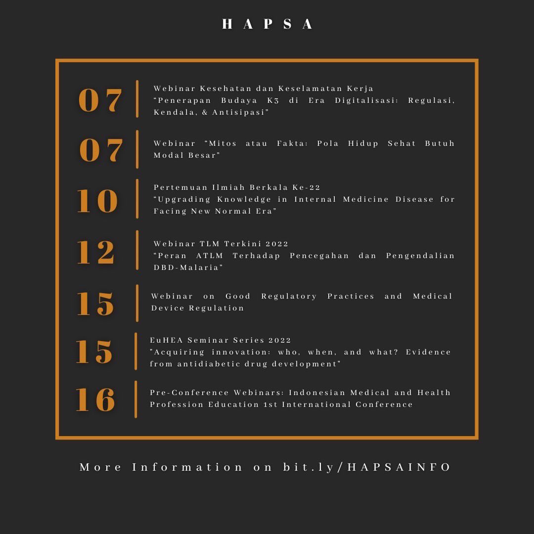 HAPSA FKM UI tweet media