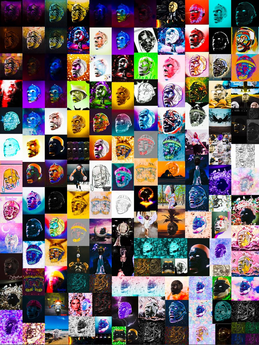 Heyy Sneaker Heads Family 
Here is the collage for all of my fan arts🎨🎭
Am so happy that be a part of this wonderful project  ❤️
Thank u so much everyone for ur love and care <a href="/ill_lawi/">Ali Dawood</a>  <a href="/itzviper_eth/">itzviper.eth</a>  @zone6meta  <a href="/Ak_inside/">AK%</a>  <a href="/CathLu2352/">CathLu💎</a>  <a href="/KubanggaNFT/">Kubangga</a>  <a href="/EthZissou/">Zissou</a>  <a href="/RealLife_OG/">𝗕</a>