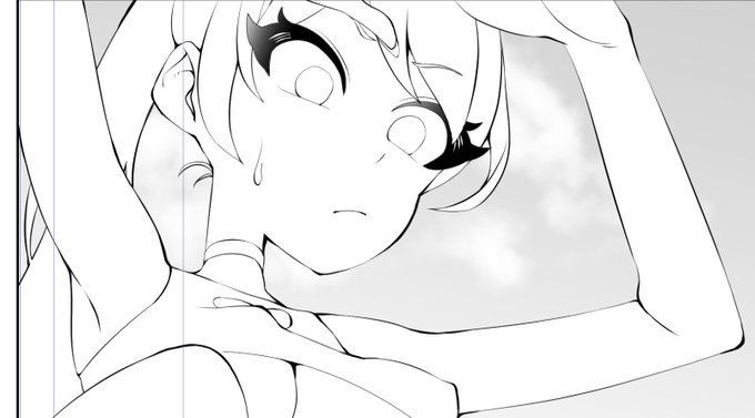 本日分ですわ〜〜 