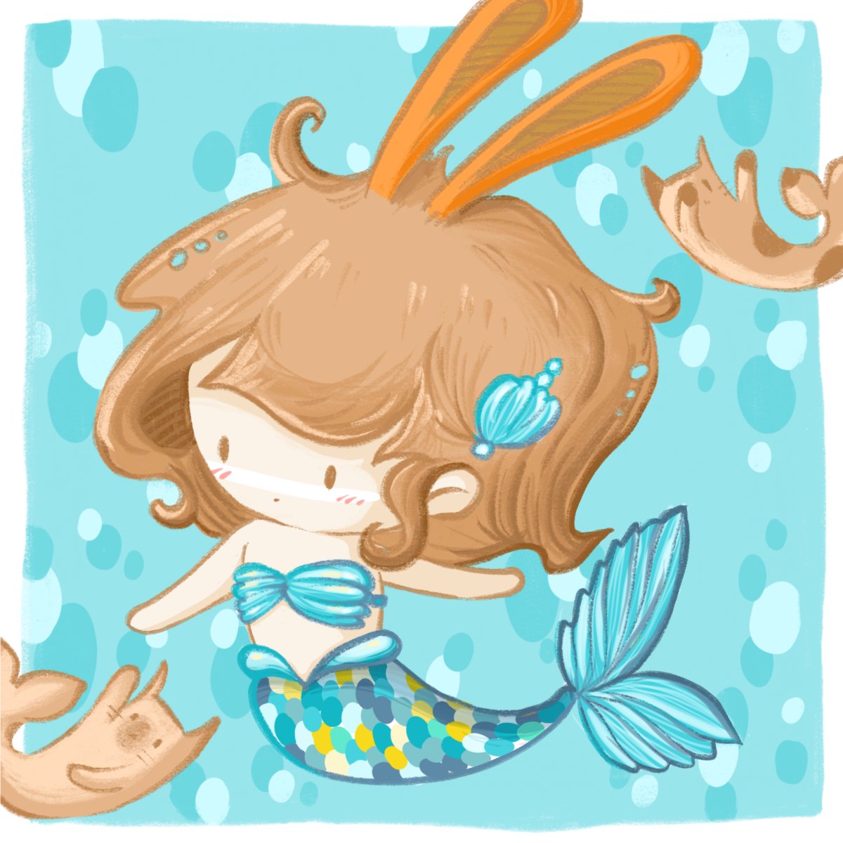 𝑯𝑼𝑼𝒀𝑨𝑶𝑾 🐰🌕 tweet media