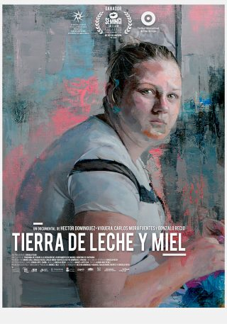 FIN DE TEMPORADA DE LA FILMOTECA REGIONAL

“Tierra de leche y miel”, de Héctor Domínguez-Viguera, Carlos Mora Fuentes y Gonzalo Recio  🎥

🗓 Jueves, 2 de junio. 

🕠 A las 18:00 h (duración: 88 min).

📝 En Sarajevo, Mirsada y su hija sobreviven esperando una solución.
