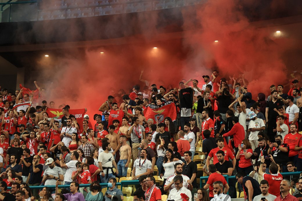 🇪🇺 Handball: Benfica vs Magdeburg 29/05/2022