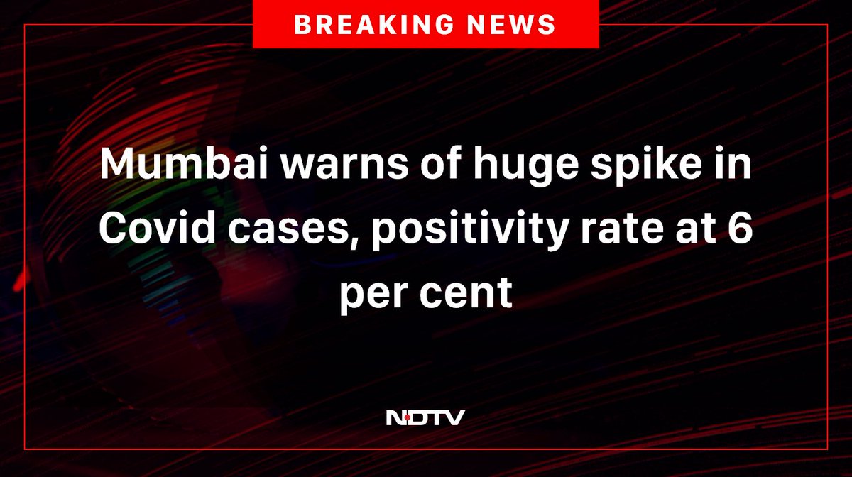 ndtv's tweet photo. #Coronavirus https://t.co/DY5zqbNvrd