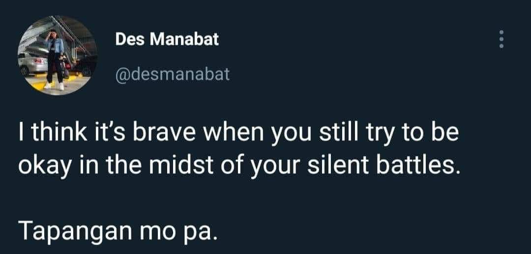 ShaineQ14's tweet photo. @moiradelatorre kaya mo yan ate Moi 🤍🤍 https://t.co/duzckBMtAO
