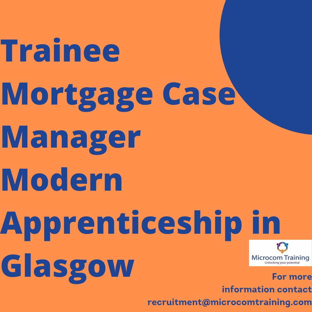 Microcom Training tweet media