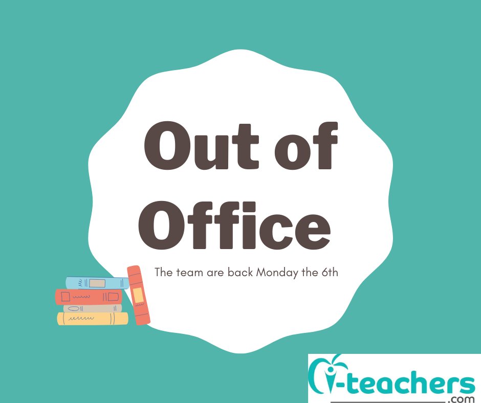 Out Of Office Sign Clipart