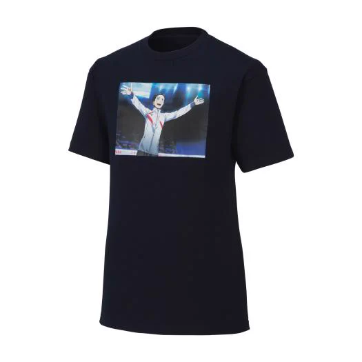 ユーリ!!! on ICE グッズ情報 (@yurionicegoods) / X