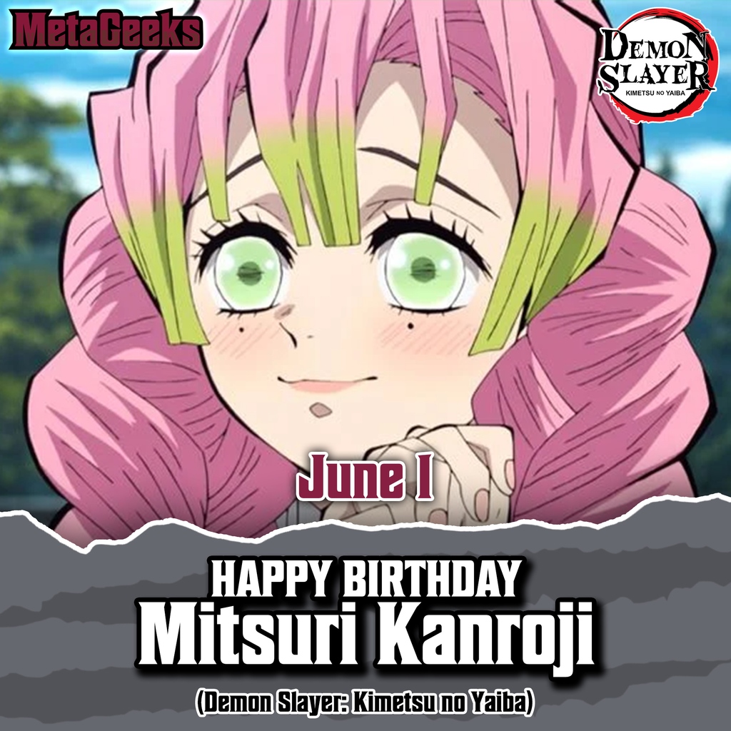 Anime characters' birthdays! BLEACH edition. Do YOU have the same birt... |  TikTok