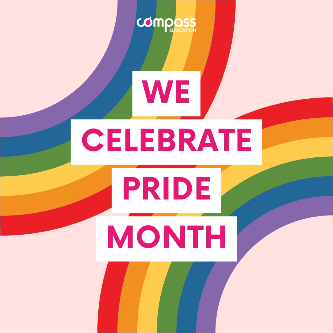 Compass Community Schools tweet media