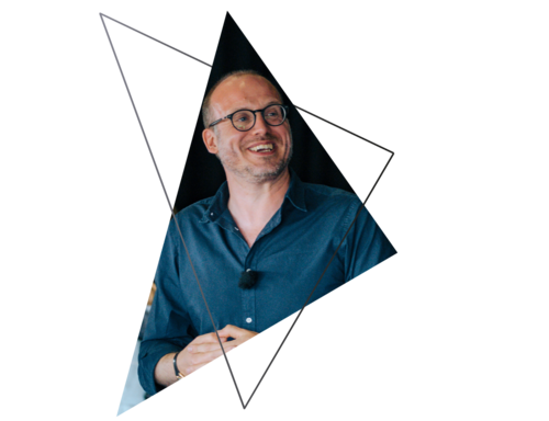 Eeek - not long to go now folks! A massive shout out to our creative team who've bought #TheHatchling to life after 6 years in the making! Conceived by <a href="/TriggerStuff/">Trigger</a>'s Creative Director <a href="/angiebual/">Angie Bual</a>, collaborating with Director <a href="/mervyn_millar/">Mervyn Millar</a> and Designer Carl Robertshaw!! 🐉😍✨