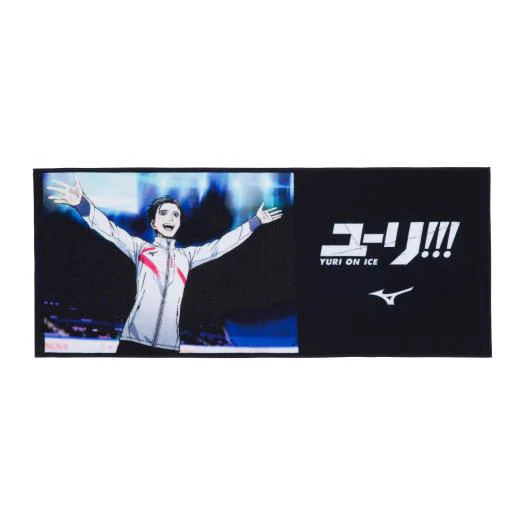 ユーリ!!! on ICE グッズ情報 (@yurionicegoods) / X