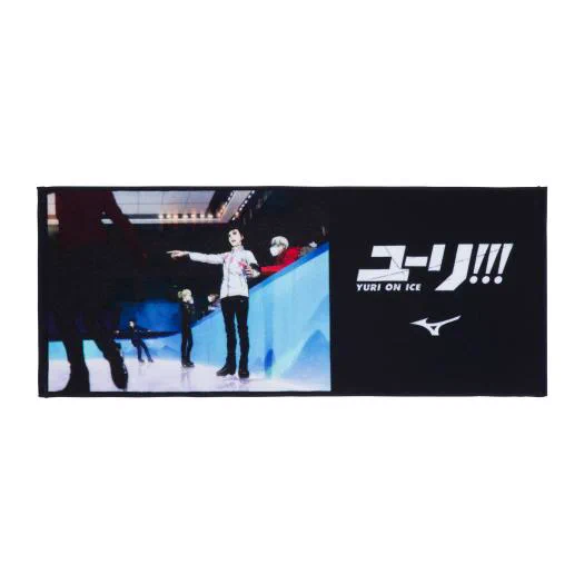 ユーリ!!! on ICE グッズ情報 (@yurionicegoods) / X