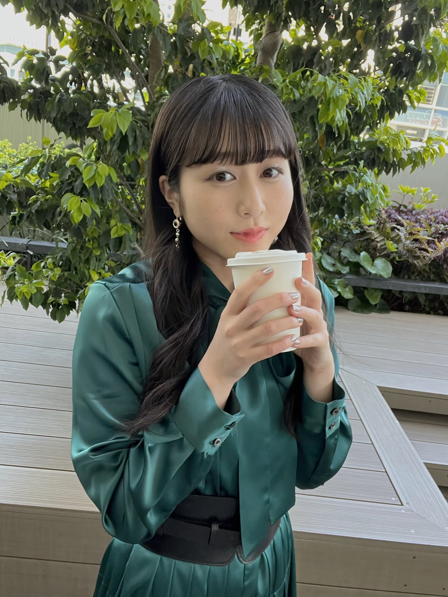 林鼓子 キャンバスパネル タレントグッズ