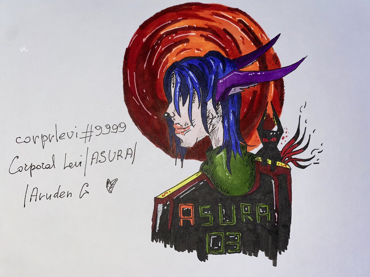 zippppppp0's tweet photo. @TheAsuraProject blessed my inspiration. 🖤🎴
@0xitjima @docgru7 @KingAruPM @KryptoWaifu @KryptoDaddie @Ayr0o @rolandweasley_ luv and appreciate all that you guys are doing ❤️‍🔥 https://t.co/tRHRBIWiWN