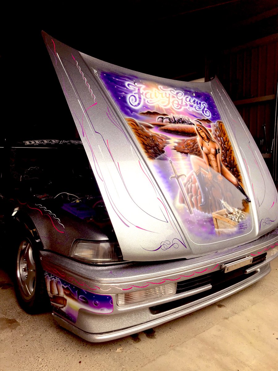 Bet2y1's tweet image. Mission Complete🔥🔥🔥

インクス眺めながら肉焼いて酒飲む会しましょー😎🙌🏽🍻