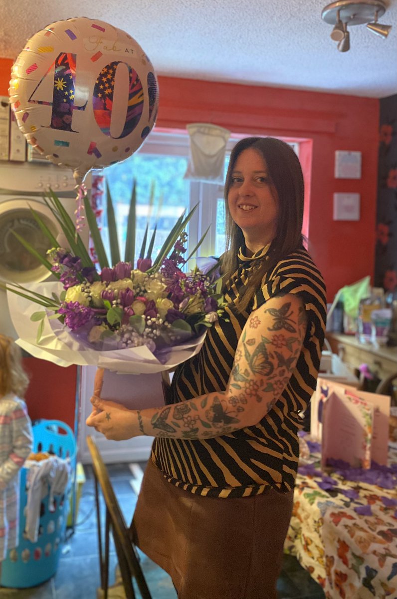 Charlotte Brecknock tweet media