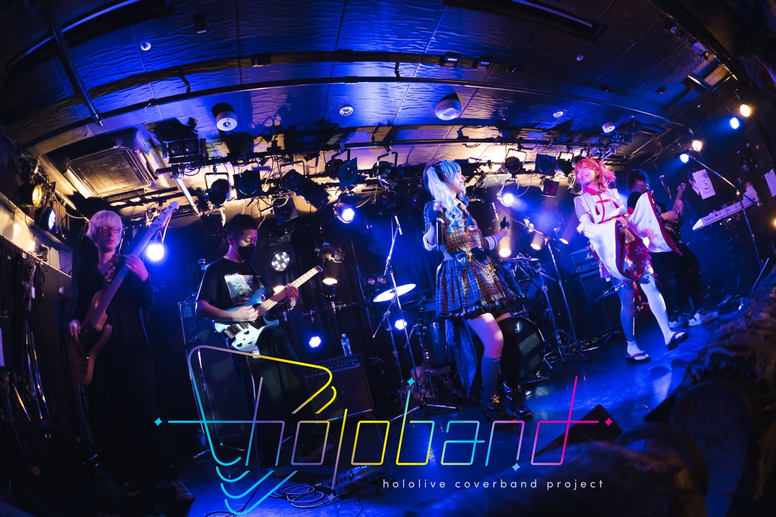 蛙音r18 8 Holoband 最近youtubeくんが思春期なのか すぐ収益化を剥奪するんです そこで我々hololiveオンリーバンド Holoband リアルライブを致します フリー素材の社長に負けない𝑻𝑹𝑼𝑬 𝑰𝑫𝑶𝑳になり 俺たちのホロライブサマーを取り戻すぞ