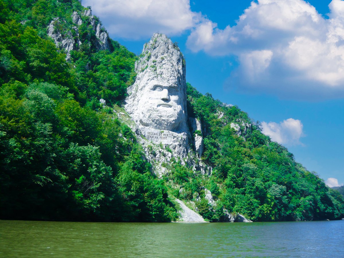 Hello, friends! ♥️

My edition "Rock sculpture of Decebalus" is now available on <a href="/opensea/">OpenSea</a>.

0.02 $ETH
20/20

opensea.io/assets/ethereu…