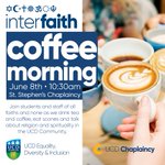 Photo by UCD Chaplaincy (@ucdchaplaincy)