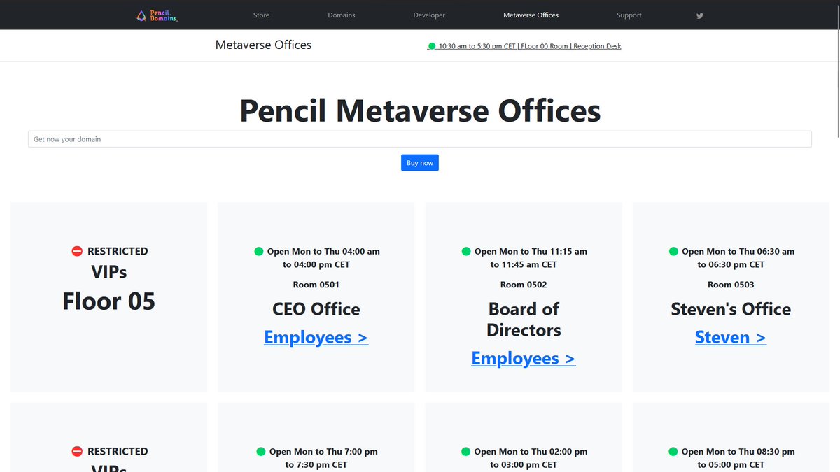 MiguelGargallo's tweet photo. 📜 Today Tue 31 May 11:26 pm CEST 2022. I made history. First #Entrepreneur Europe, Andorra, Spain, Canarias and maybe Florida and Newark at the US. to launch their #offices on the #Metaverse @MetaforBusiness #blockchain ➡️ https://t.co/O6nqW1yzfw #Handhsake @pencildomains 📜 https://t.co/xFjH98XzlX