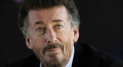 Happy Birthday to Robert Powell, 78 today 