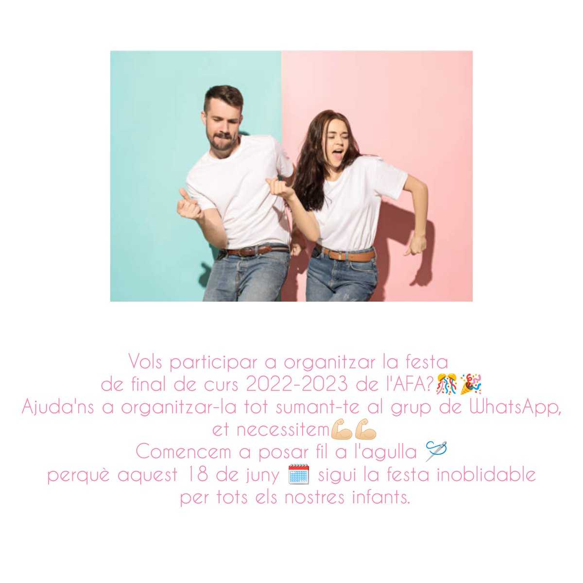 AFA Rambleta (@afarambleta) on Twitter photo 