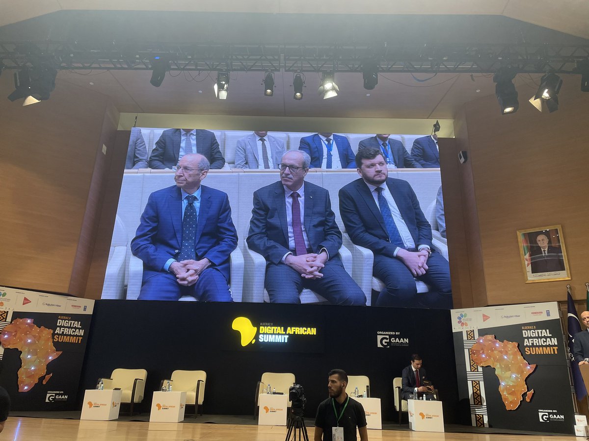 Racim Benghanem tweet media