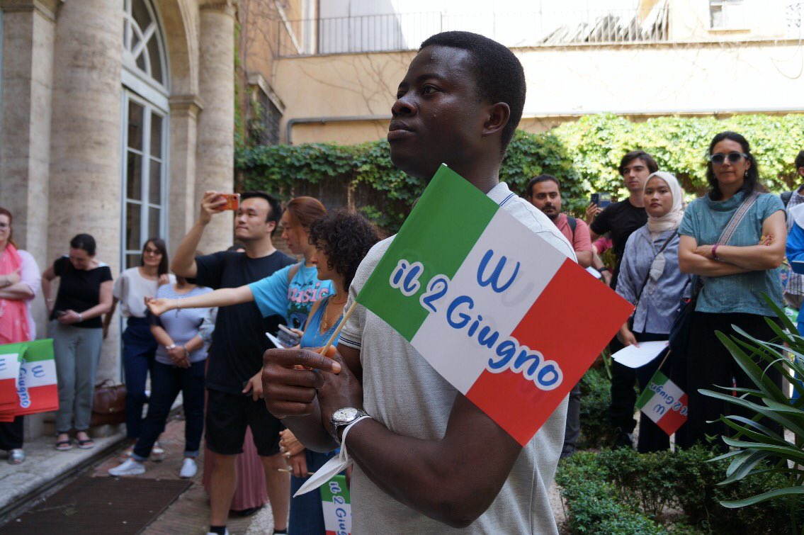 alessandro masi tweet media