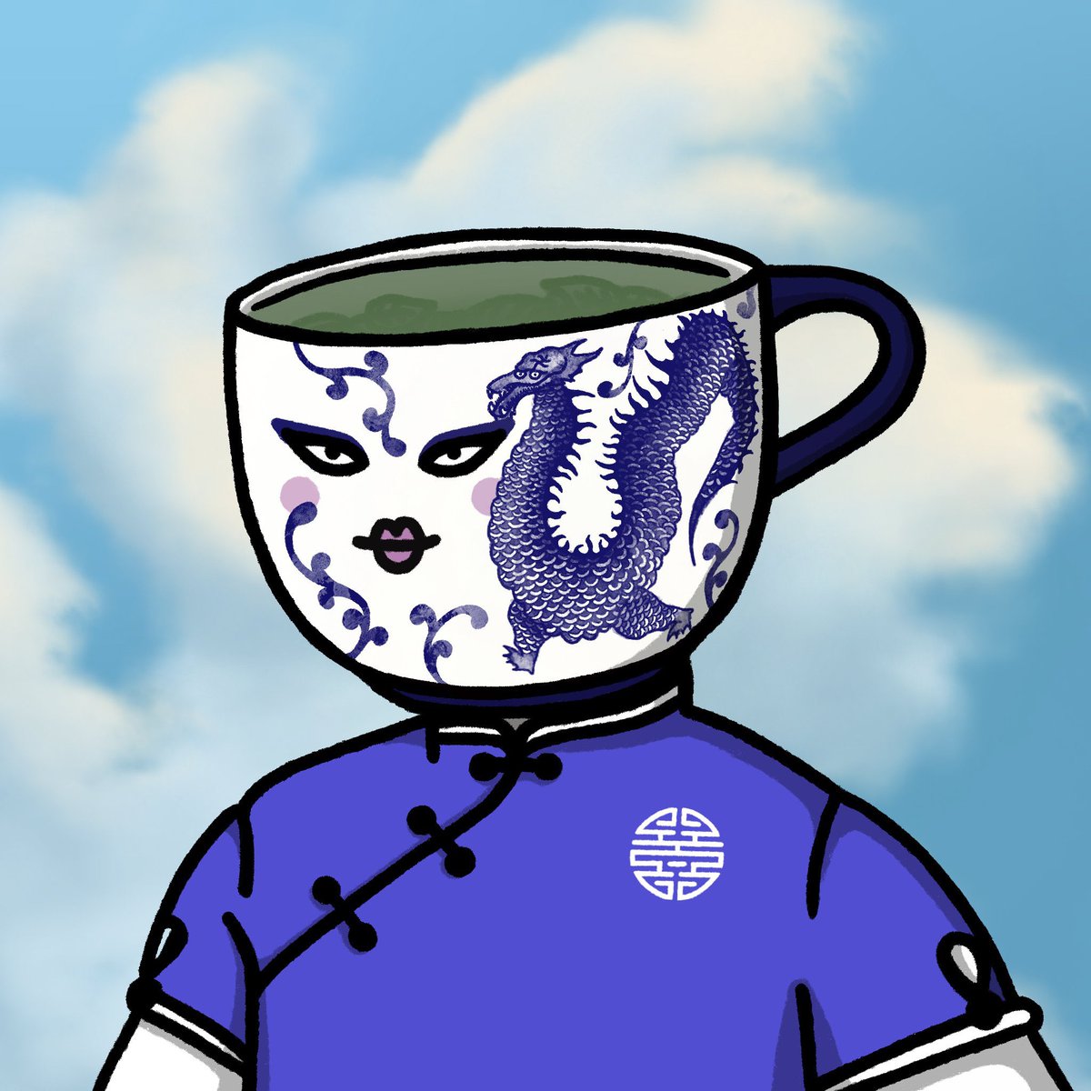 RizaaR_'s tweet photo. ☕️ Cupheads Giveaway ☕️

3x Free NFT (150$)
3x WL Spots 

🎫 To Enter: 
1⃣ Like,RT and tag friends
2⃣ Follow @cupheads_nft + @RizaaR_
3️⃣ Join https://t.co/uLiaq3Ztaz

⏰ 24 Hours ⏰

#ad https://t.co/Y8u35zyE1e