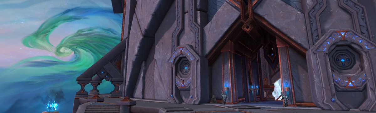 Wowhead's tweet photo. Patch 9.2.5 adds a new meta achievement for Shadowlands content, awarded the title "Veilstrider" when completed. Our guide on how to complete this massive achievement is now live! 

#Shadowlands #Warcraft 

https://t.co/njfVxLvUdN https://t.co/Hw5UXPk8Q3