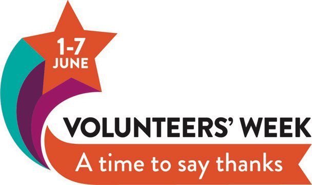 This #NationalVolunteersWeek I’m celebrating the fantastic work of our young people and their Youth Leaders across Devon - thank you all for your amazing hard work! #StJohnPeople #ThankYou