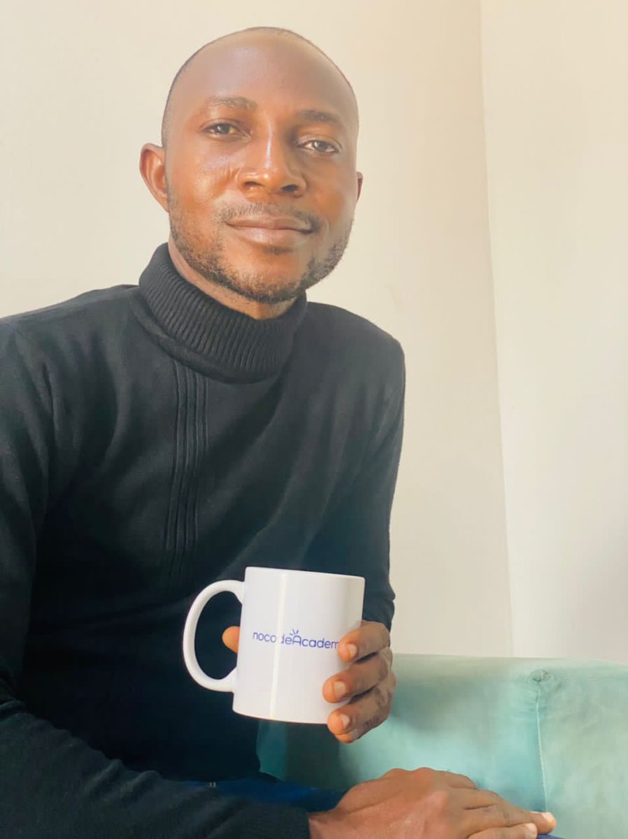 HammedSulyman3's tweet image. Good Morning and a happy new month of June. Join #nocodeacademy_ today to acquire your desire tech skills concerning #Nocode tools which include WordPress using elementor as page builder, WebFlow, and many more. Reserve your sit as limited slot remain via nocodeacad.com/cohort-2/