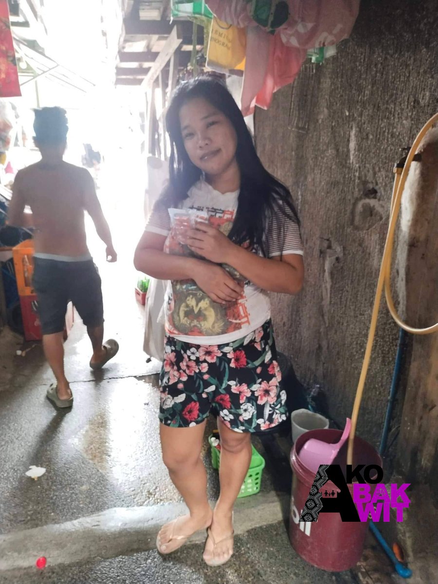 Ako Bakwit tweet media